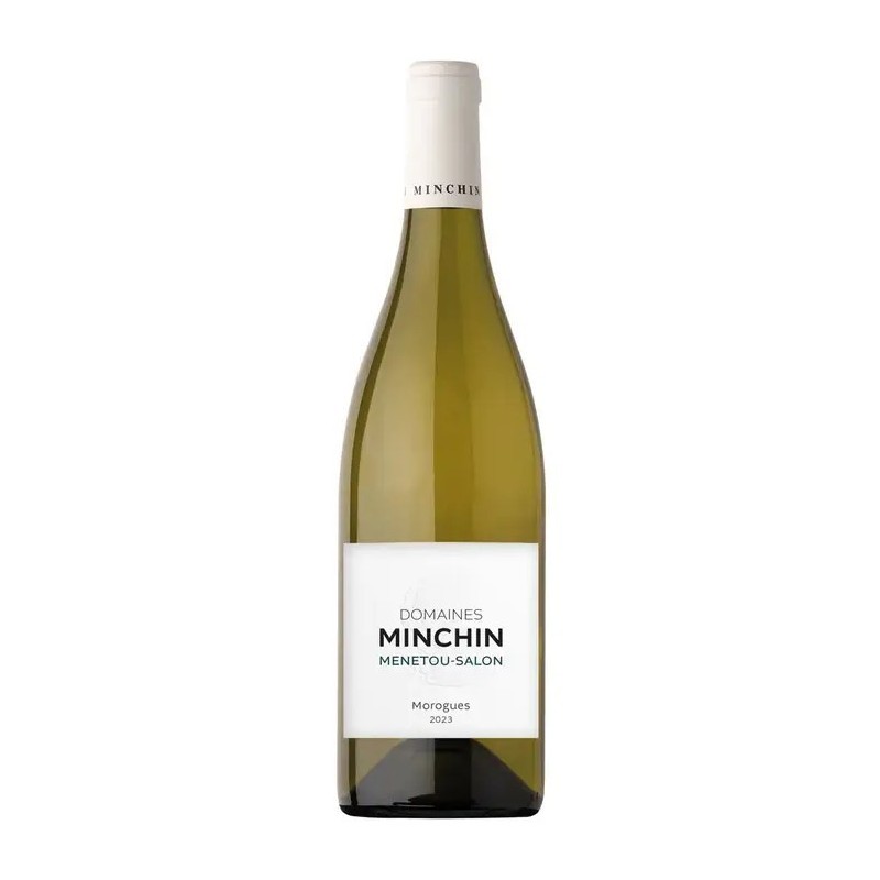 Domaines Minchin La Tour Saint Martin Morogues | french wine Domaines Minchin La Tour Saint Martin Morogues | french wine
